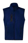 Anderson bodywarmer vest, dark blue Dark blue | XS