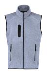 Anderson bodywarmer vest, light grey Light grey | XS