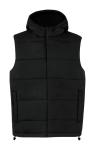 Brooke bodywarmer vest, black Black | XS