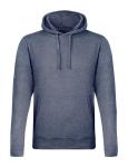 Landon Kapuzen-Sweatshirt, dunkelblau Dunkelblau | XS