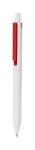 Budox RABS ballpoint pen Red