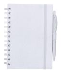 Ciara RABS notebook White