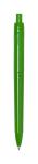 Dontiox RPET ballpoint pen Green