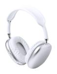 Curney bluetooth headphones White