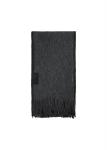 Aronax RPET scarf Black