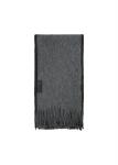 Aronax RPET scarf Convoy grey