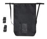 Ardentix RPET Matchsack/Rucksack Schwarz