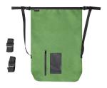 Ardentix RPET dry bag backpack Green