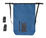 Ardentix RPET Matchsack/Rucksack Blau