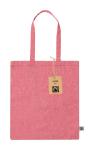 Lazar Fairtrade shopping bag 