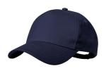 Gleyre Baseball-Cap Dunkelblau