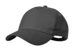 Gleyre Baseball-Cap Grau