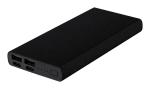 Tornad Powerbank Schwarz