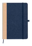 Andrik RPET notebook Dark blue