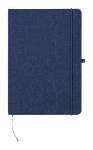 Renolds RPET notebook Dark blue