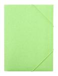 Quixar document folder Green