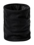 Rehony neck warmer Black