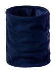 Rehony neck warmer Dark blue