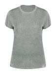 Bandul Damen T-Shirt, Grau Grau | L