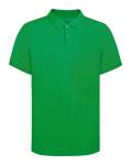 Koupan Polo-Shirt, grün Grün | L