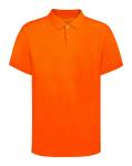 Koupan Polo-Shirt, orange Orange | L