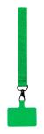 Belaya mobile holder bracelet Green