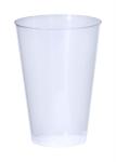 Cuvak reusable event cup White