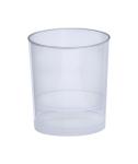 Chupito event shot glass Transparent