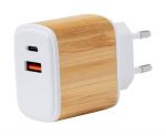 Sugax USB wall charger White