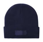 Vert kids winter hat Dark blue