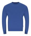 Skelton Sweatshirt, Blau Blau | XS