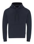 Dretius Hoodie-Sweatshirt, nachtblau Nachtblau | XS