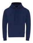 Dretius Hoodie-Sweatshirt, dunkelblau Dunkelblau | XS