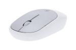 Doryt RCS optical mouse Silver