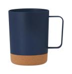 Jurgen RPP thermo mug Dark blue