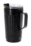 Korpla thermo mug Black