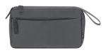 Saldrick RPET organizer case Convoy grey