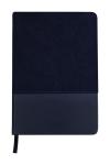 Mitek RPU notebook Dark blue