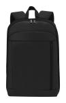 Skrapex extendable backpack Black