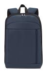 Skrapex extendable backpack Dark blue