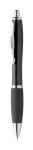 Clexton ballpoint pen Black