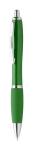 Clexton ballpoint pen Green