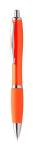 Clexton ballpoint pen Orange