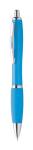 Clexton ballpoint pen Light blue