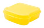 Noix lunch box Yellow