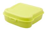 Noix lunch box Green