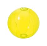 Nemon beach ball (ø28 cm) Yellow
