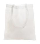 Mirtal shopping bag White