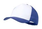 Sodel Baseball Kappe Blau