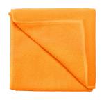 Kotto Handtuch Orange